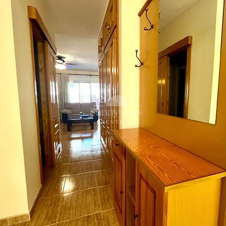 Cozy Duplex 3 2 Banos Con Piscina Y Pistas Deportivas A Metros Del Golf En Apartment