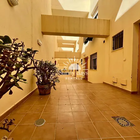 Apartment Cozy Duplex 3 2 Banos Con Piscina Y Pistas Deportivas A Metros Del Golf En